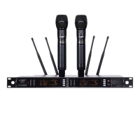 Micro Không Dây CAF Mi9Pro