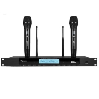 Micro Không Dây Dbacoustic M400A Premium