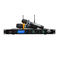 Micro Không Dây GUINNESS MU-1182 NEW