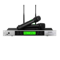 Micro Không Dây PARAMAX VX800