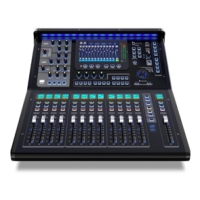 Mixer Digital Dbacoustic MXi22