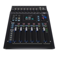 Mixer Digital Dbacoustic MXD12