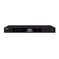 Quản lý nguồn điện CAF 6300S