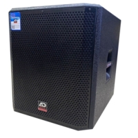 Loa Sub Điện ADMAX SW-15F