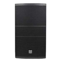 Loa Martin Audio S15