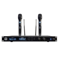 Micro Không Dây CAVS T3i