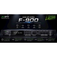 Vang Số AVPRO F900