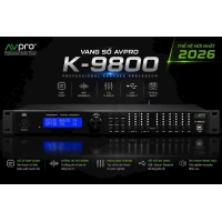 Vang Số AVPRO K9800