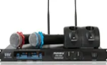 MICRO KHÔNG DÂY VÀ CÓ DÂY KHÁC NHAU NHƯ THẾ NÀO?