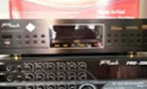 CÁCH CHỈNH ÂM THANH KARAOKE HAY TẠI NHÀ