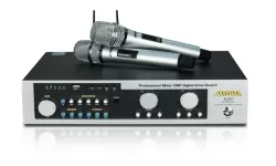 Cách Chỉnh Âm Thanh Karaoke Hay Tại Nhà