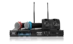 MICRO KHÔNG DÂY VÀ CÓ DÂY KHÁC NHAU NHƯ THẾ NÀO?