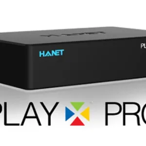 Đầu karaoke Hanet Playx pro 4TB