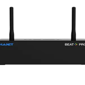 Đầu Karaoke Hanet BeatX Pro 4TB