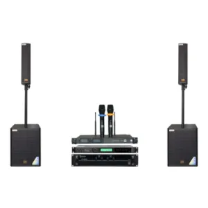 BỘ LOA COLUMN ARRAY CAVS CL818