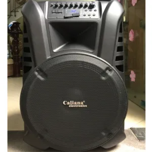 LOA KÉO DI ĐỘNG CALIANA TN-15 PLUS