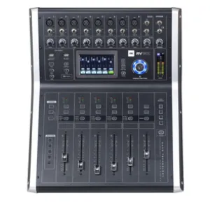Mixer Digital CAVS RV12X