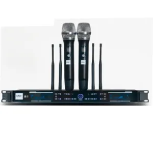 Micro Không Dây CAVS S6