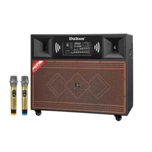 Loa Di Động DALTON TS15A6000