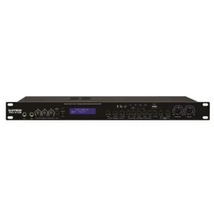 Mixer chỉnh cơ GUINNESS PDX-810B