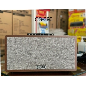 Dàn Âm Thanh Di Động ACNOS CS390 Chính Hãng