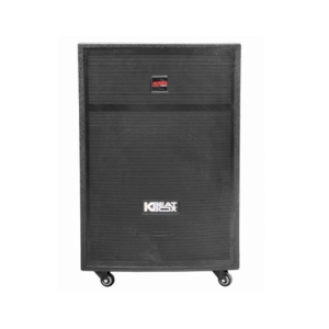 Dàn Karaoke Di Động KBEATBOX CB403GD Chính Hãng