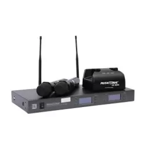 MICRO MUSIC WAVE HS-1600I