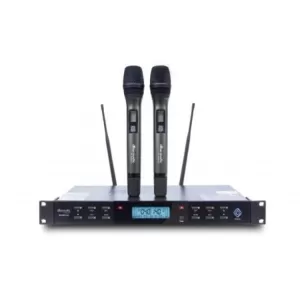 Micro không dây Micro DBacoustic DB350 Plus V2