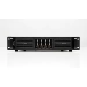 Đẩy công suất Dbacoustic T4.20