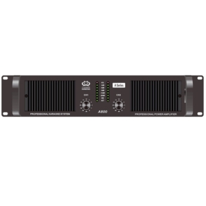 Cục Đẩy Công Suất PROFESSIONAL  A800