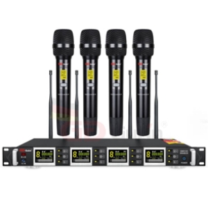 Micro Không Dây GUTIN GMS-122