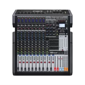 Mixer GUTIN GMX-12PRO