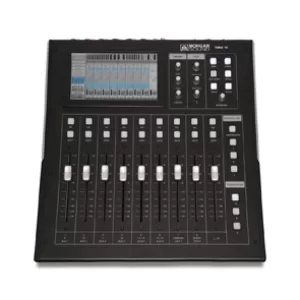 Mixer Digital Morgan Sound -DMIX16