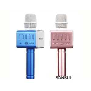 Micro kèm loa Sansui SB-K66