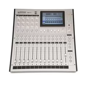 Mixer Digital Morgan Sound -DMIX18