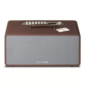 Loa Di Động Arirang MB2Pro+(Plus)-Hàng Chính Hãng