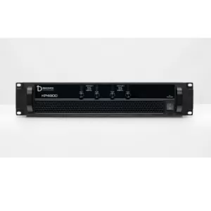 Đẩy công suất DBacoustic KP4900 Chính Hãng