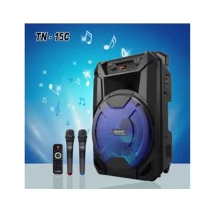 LOA KÉO DI ĐỘNG CALIANA TN-15C