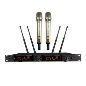 Micro Không Dây AVPRO UR236