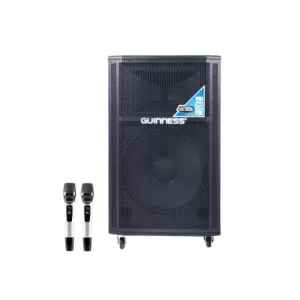 Loa Kéo Di Động GUINNESS GX - 1535B