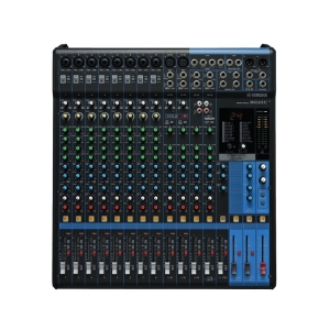 MIXER YAMAHA MG80