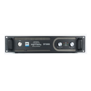 Cục Đẩy Công Suất CAVS DF2600