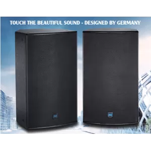 LOA KARAOKE CHUYÊN NGHIỆP RKB CF10