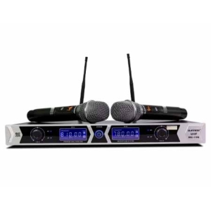 MICRO GUINNESS MU-116 Chính Hãng