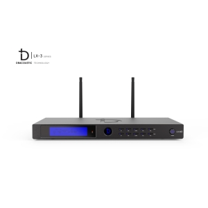 Micro Dbacoustic LX-M3 Chính Hãng