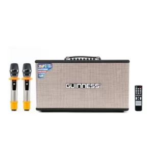 Loa xách tay di động GUINNESS GX -315