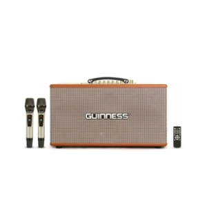 Loa xách tay di động GUINNESS GX -325