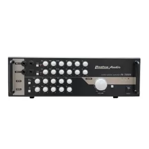 Amply Boston audio PA-7000N