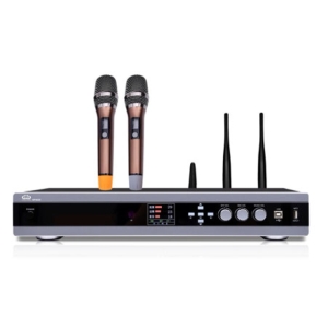 Amply digital PROFESSIONAL SP402 Chính Hãng