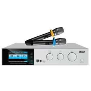 Amply 3 in 1 LSPro MK3600